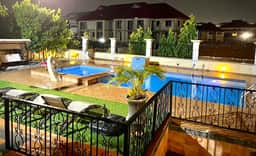 3R Haven: 3 Bedroom Retreat w/ Pool & Event Access