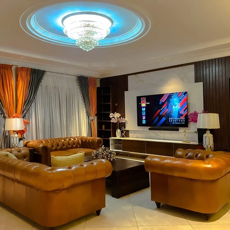 3R Haven: 3 Bedroom Retreat w/ Pool & Event Access